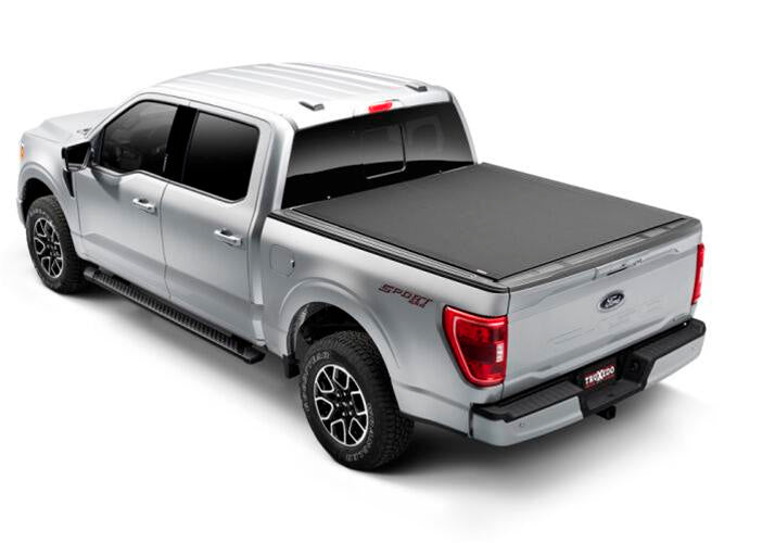Truxedo TRX1594701 Sentry Bed Cover 22- Ford Maverick 4ft 6in Be