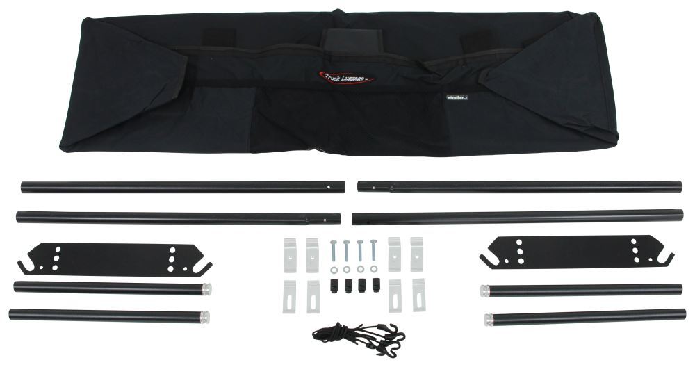 Truxedo TRX1705211 Truck Luggage Full Size Trucks
