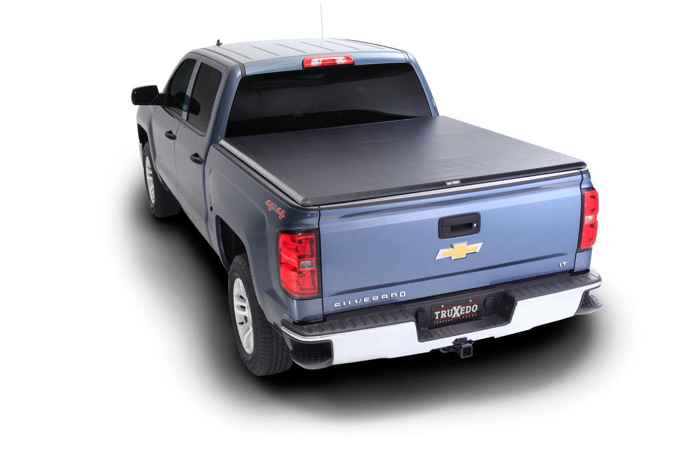 Truxedo TRX273301 TruXport Tonneau Cover 20- GM P/U 2500HD 6.9ft
