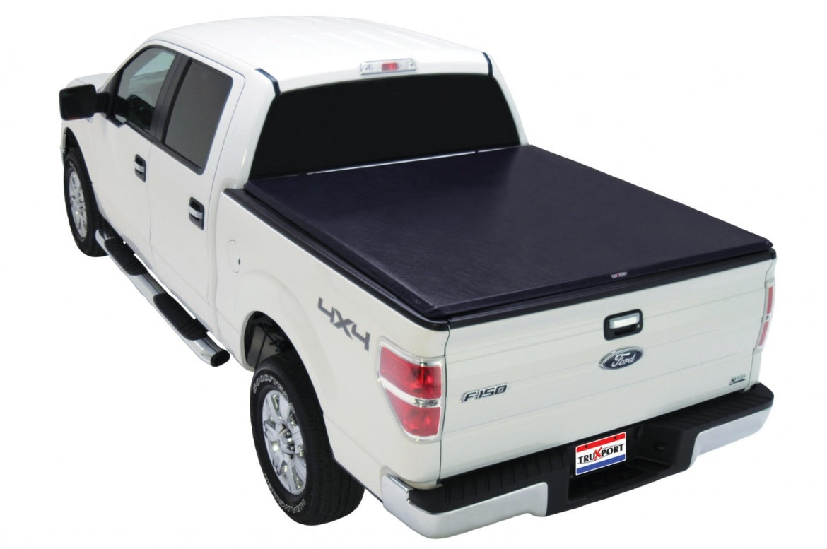 Truxedo TRX277601 04-08 Ford F150 5.5ft Truxport Tonneau Cover