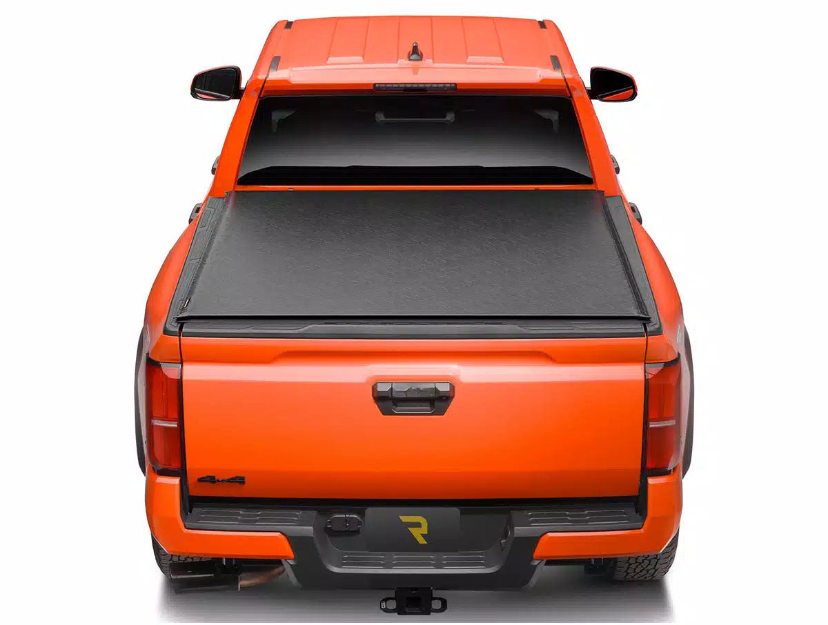 Truxedo TRX576101 Lo Pro Tonneau Cover 24- GM P/U EV 6ft Bed