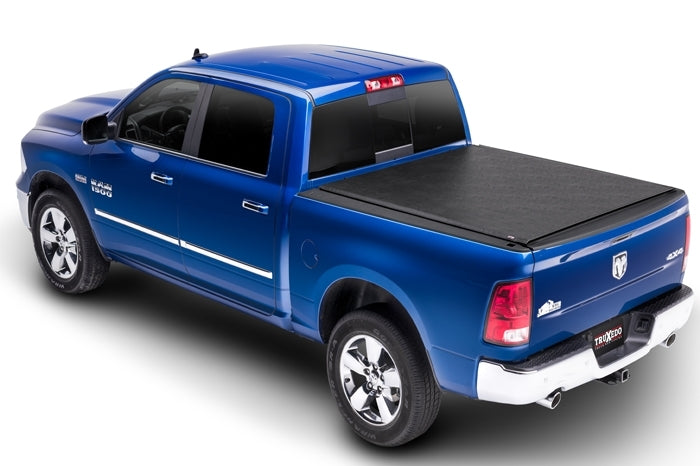 Truxedo TRX585901 19- Dodge RAM 1500 5.7ft Lo Pro Tonneau Cover