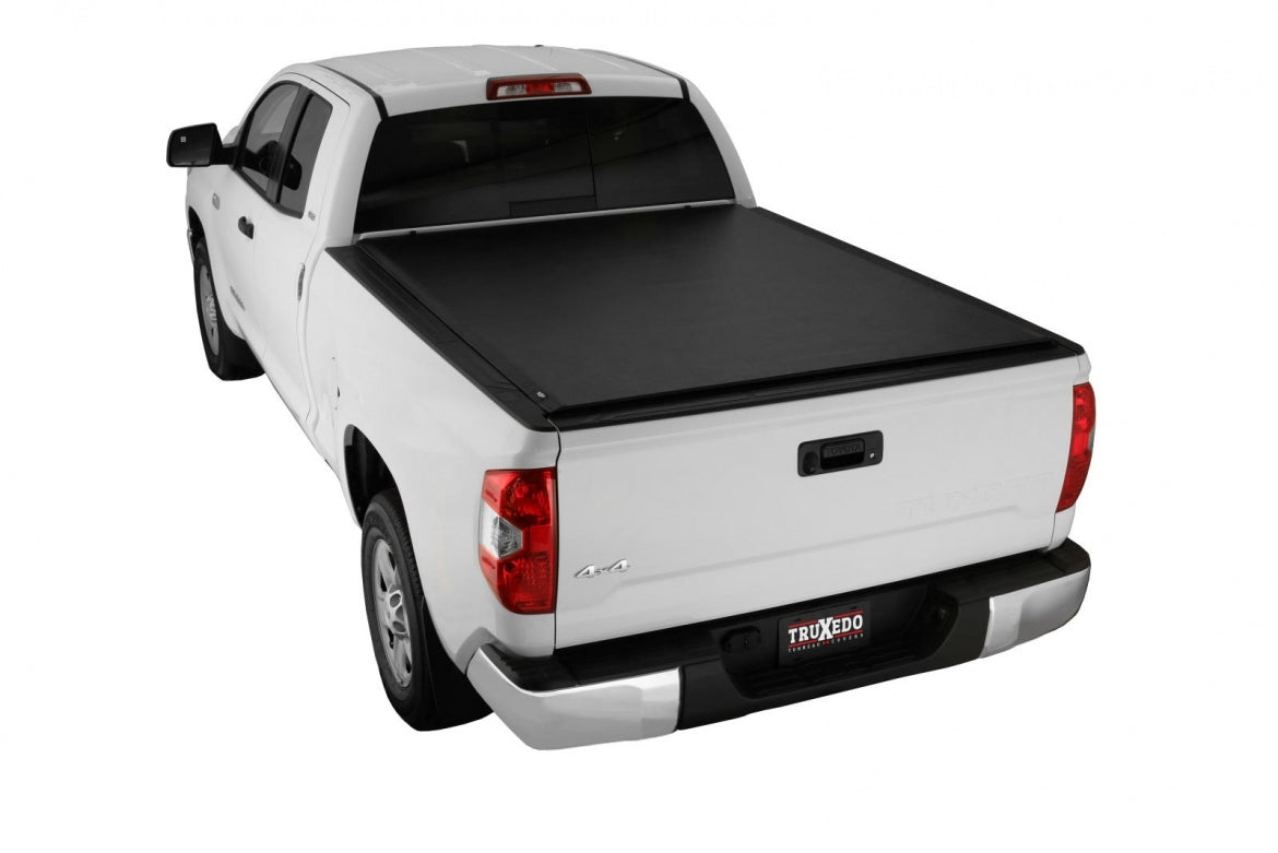 Truxedo TRX597701 15- Ford F-150 5.5ft Bed Lo Pro QT Tonneau