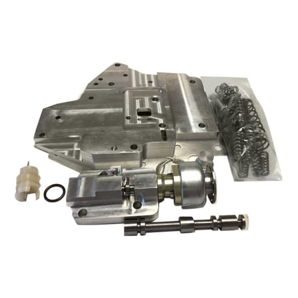 Transmission Specialties TSI4009N Billet Alm Trans Brake GM TH400