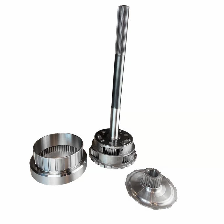Transmission Specialties TSIPG-602 1.80 Alloy Gear Assembly Standard Length