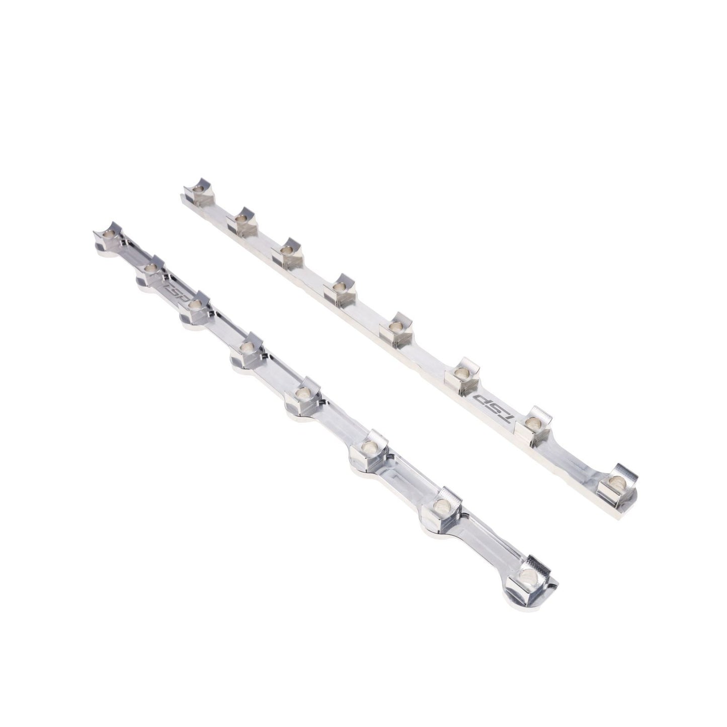 Top Street Performance TSP60805 Billet Aluminum OE Style Rocker Arm Stands Gen 4