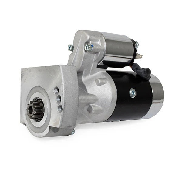 Top Street Performance TSPJM7002BK LS 3hp Starter TILTO Tilton style Black