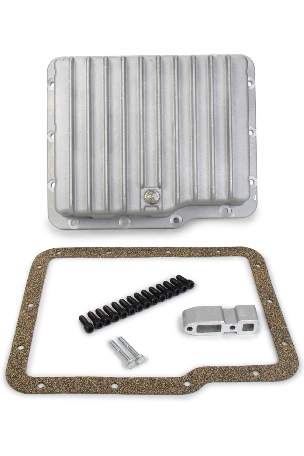 Tsr Racing Products TSRAPG-5282 P/G Cast Deep Oil Pan