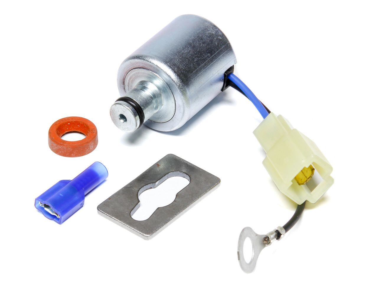 Turbo Action TUR17381 Solenoid For 17998/17999 /27255E/23254E
