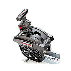 Turbo Action TUR70003B Cheetah Scs Shifter-Ford
