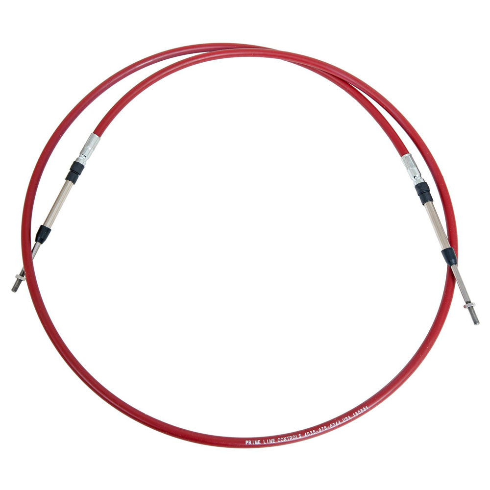 Turbo Action TUR70104 Repl. Shifter Cable 8'