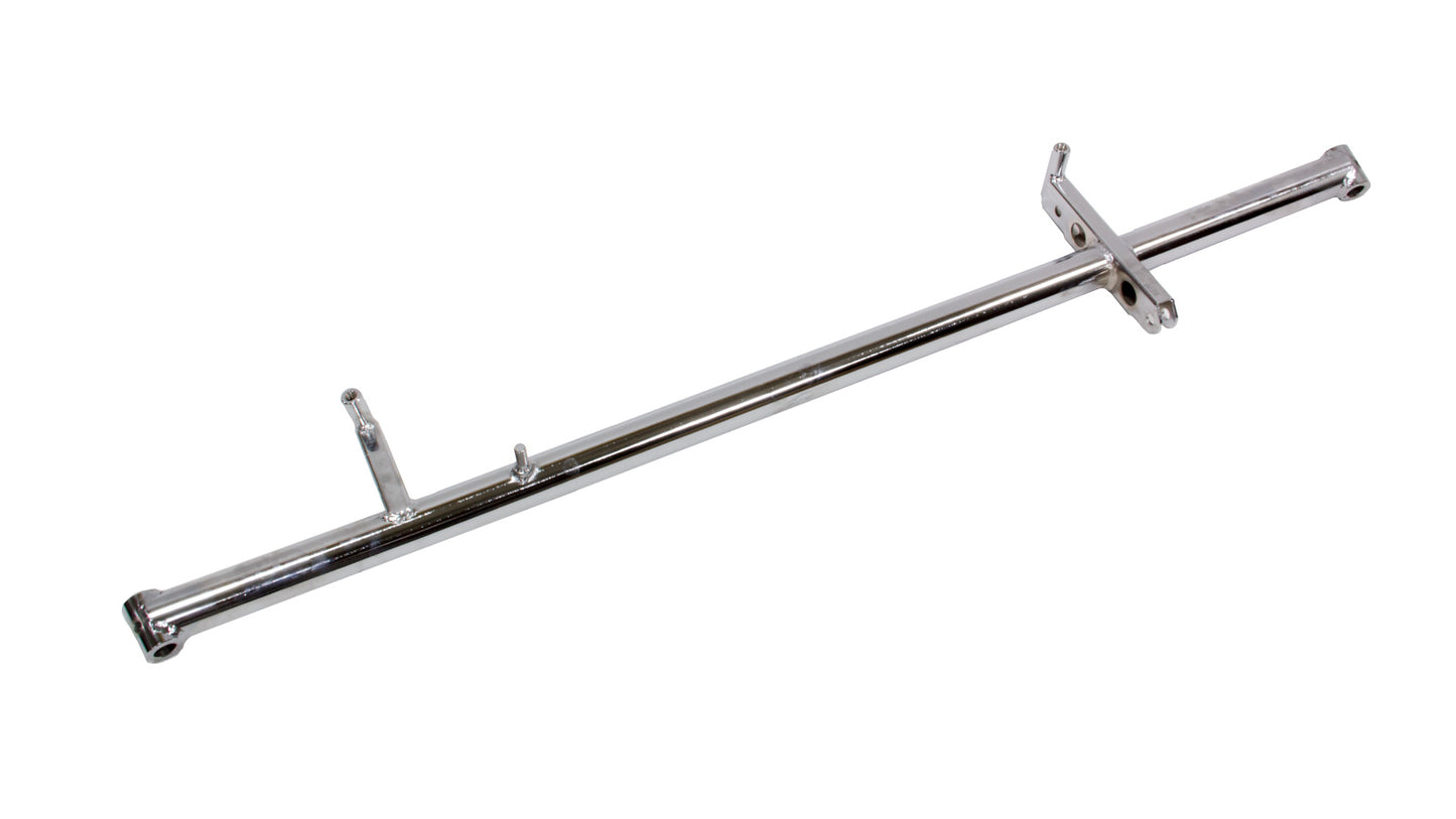 Triple X Race Components TXR600-FA-0018 Front Axle Torsion Bar Wingless Mini Sprint