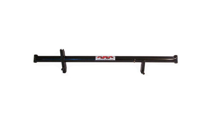 Triple X Race Components TXRSC-FA-0013 L/W Front Axle 53in x 2-1/4in Black