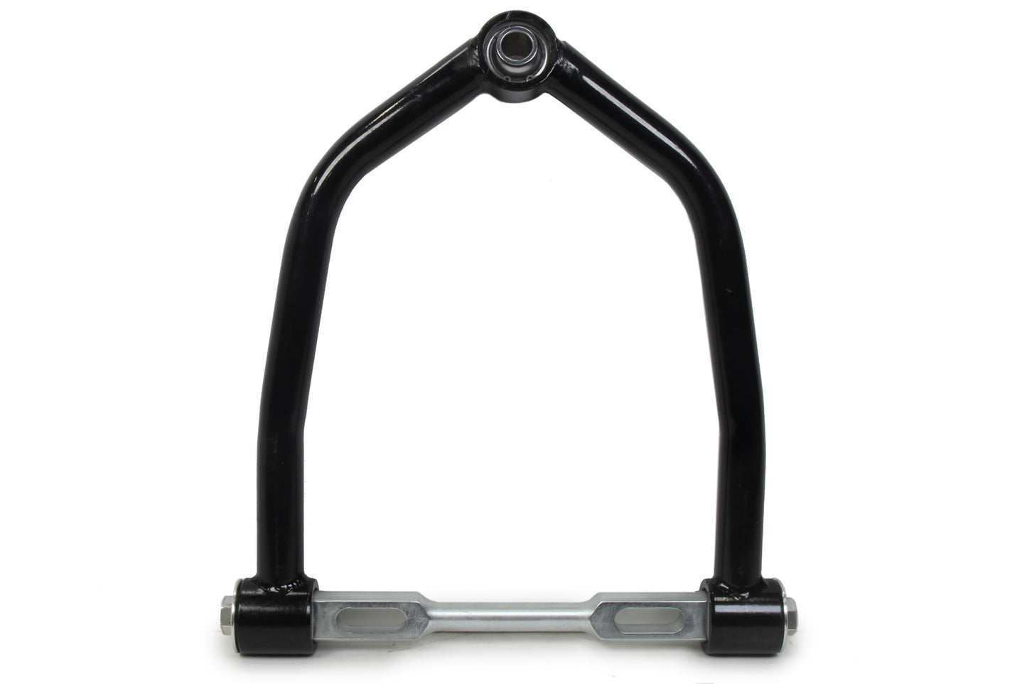 U-b Machine UBM16-1203-A-QB Control Arm 12in Monoball BJ Quad Bearing