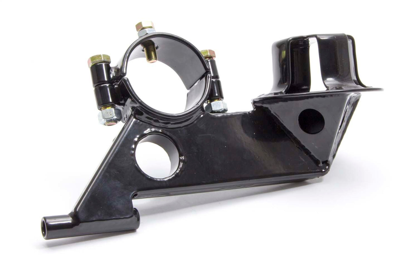 U-b Machine UBM46-0310-L Clamp On Spring & Shock Mount