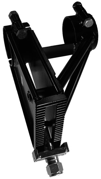 U-b Machine UBM46-1600 Panhard Bar Mount for Quick Change