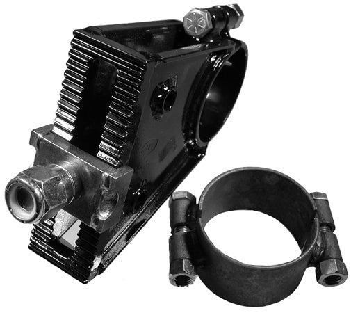 U-b Machine UBM46-1610 Adj Panhard Bar Bracket