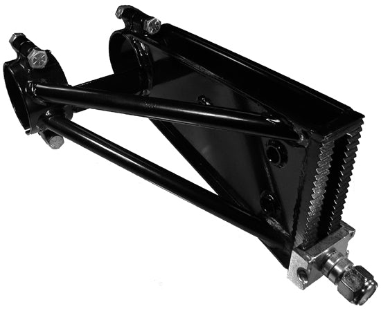 U-b Machine UBM46-1620 Adj. Panhard Bar Mount