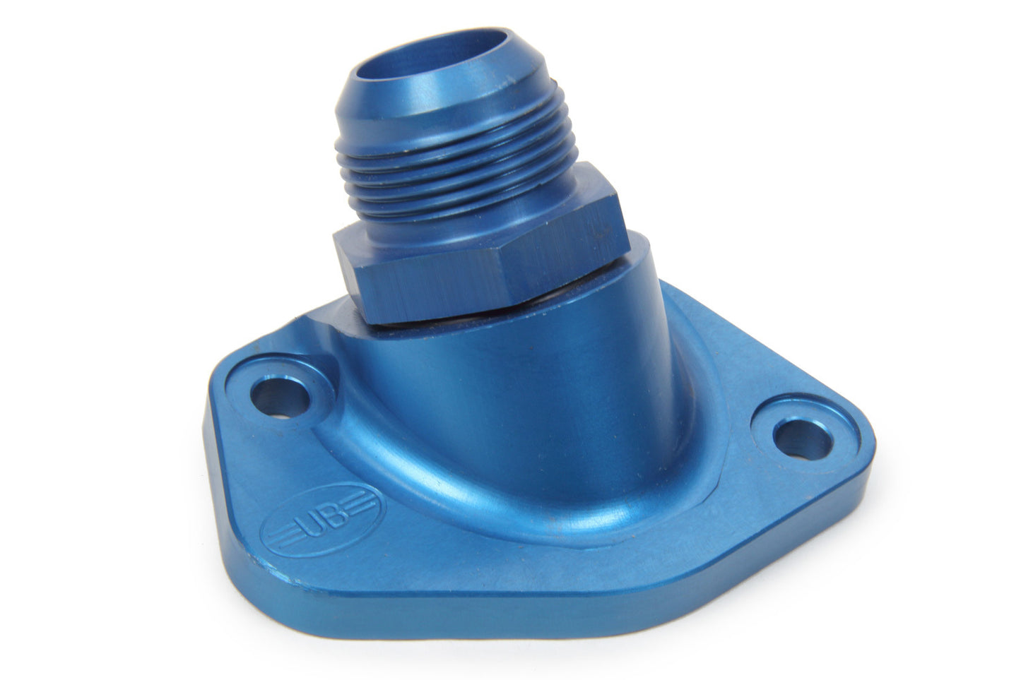 U-b Machine UBM60-1250-20 Water Neck SBF w/ -20an