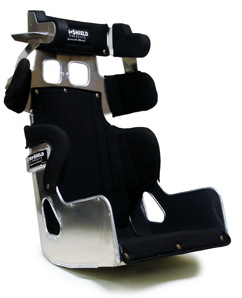 Ultra Shield ULTT16030KPSSHALO Seat 16in TC1 Sprint 10 Deg Halo W/Cover