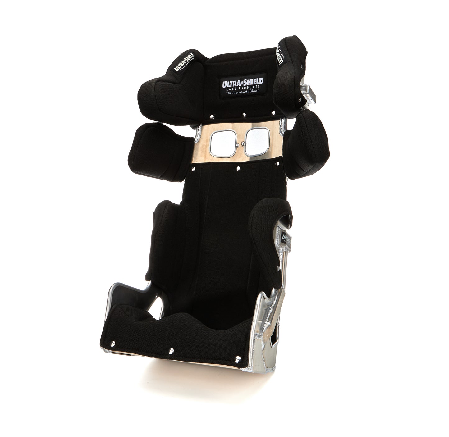 Ultra Shield ULTT25030TK Seat 15in TC2 Sprint 10Deg 1in Taller W/Cover