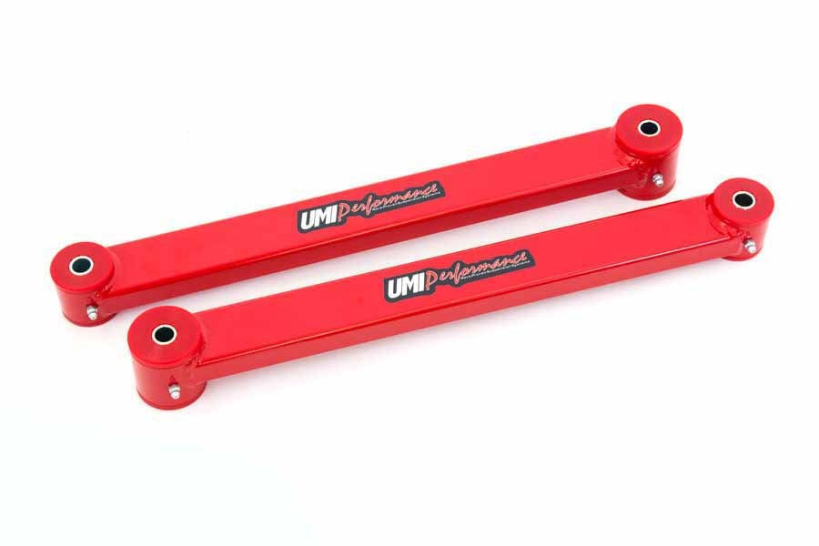 Umi Performance UMI1034-R 2005- Mustang Lower Control Arms Rear Boxed
