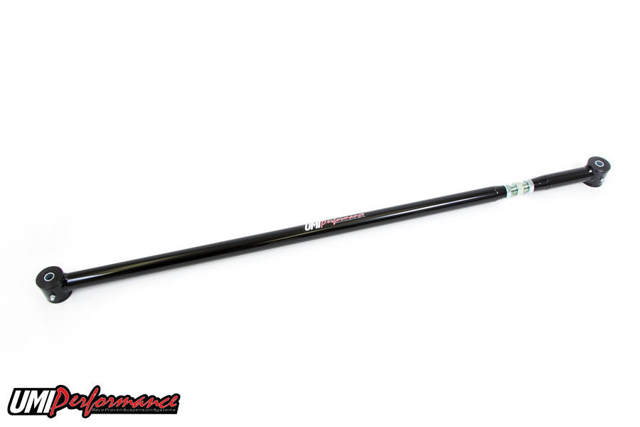 Umi Performance UMI2029-B 82-02 GM F Body On-Car Adjustable Panhard Bar