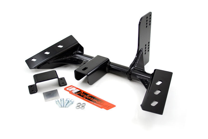 Umi Performance UMI2230-B 82-92 GM F-Body Torque Arm Relocation Kit TH350