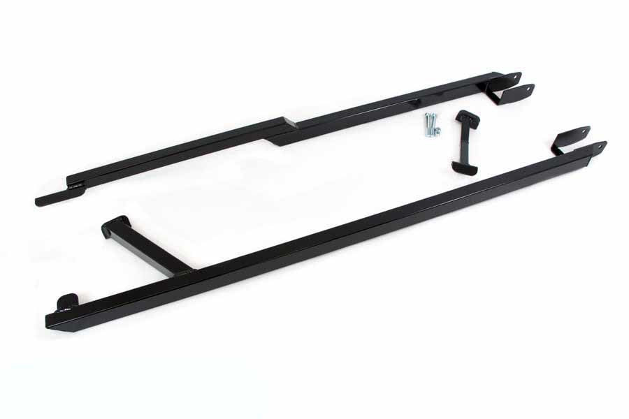 Umi Performance UMI2400-B 82-92 GM F-Body Boxed Weld-In Subframe Connec
