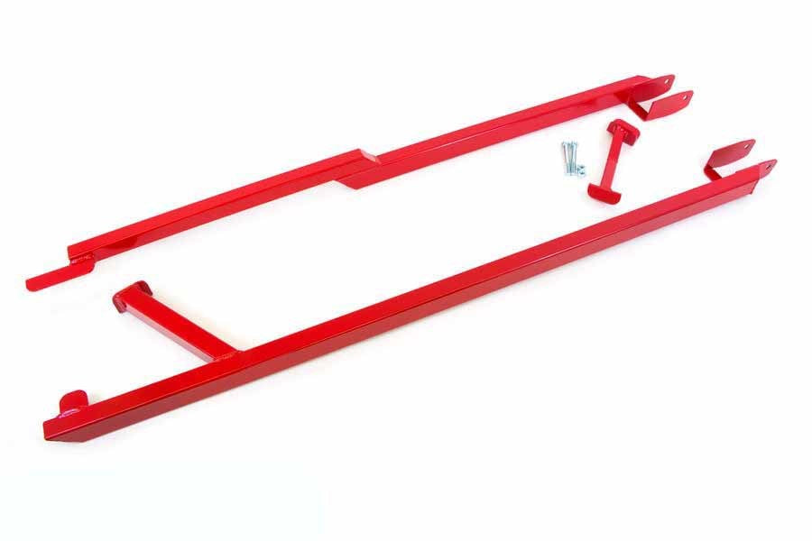 Umi Performance UMI2400-R 82-92 GM F-Body Boxed Weld-In Subframe Connec