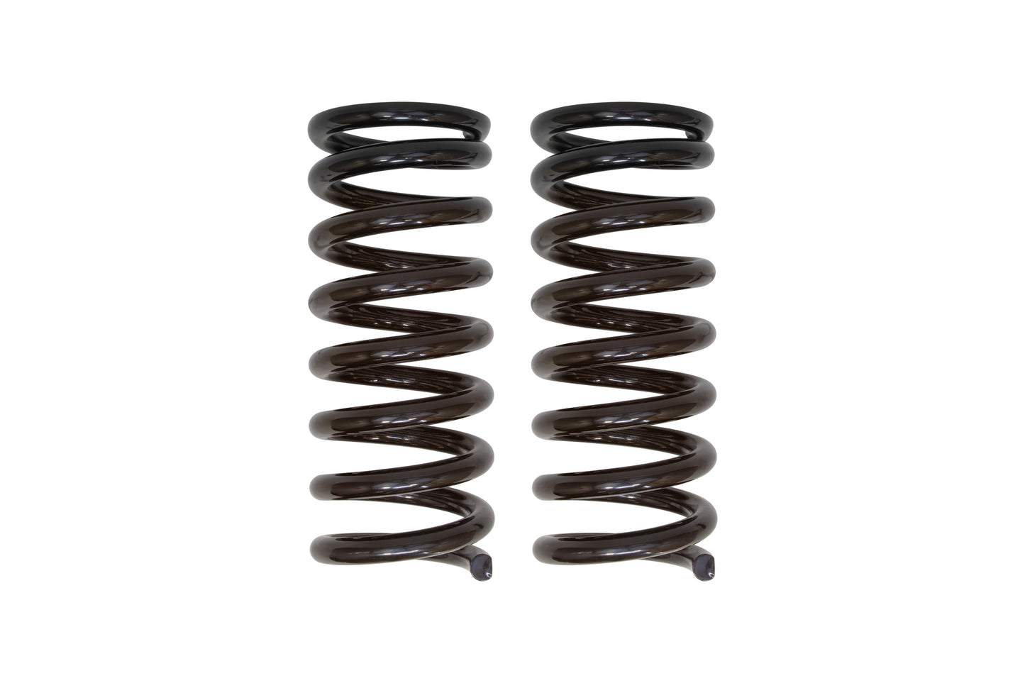 Umi Performance UMI2647F Front Springs 2in Lower Pair