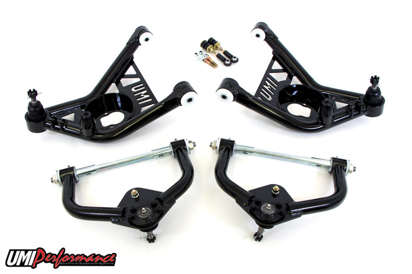 Umi Performance UMI265253-1-B A-Arm Set