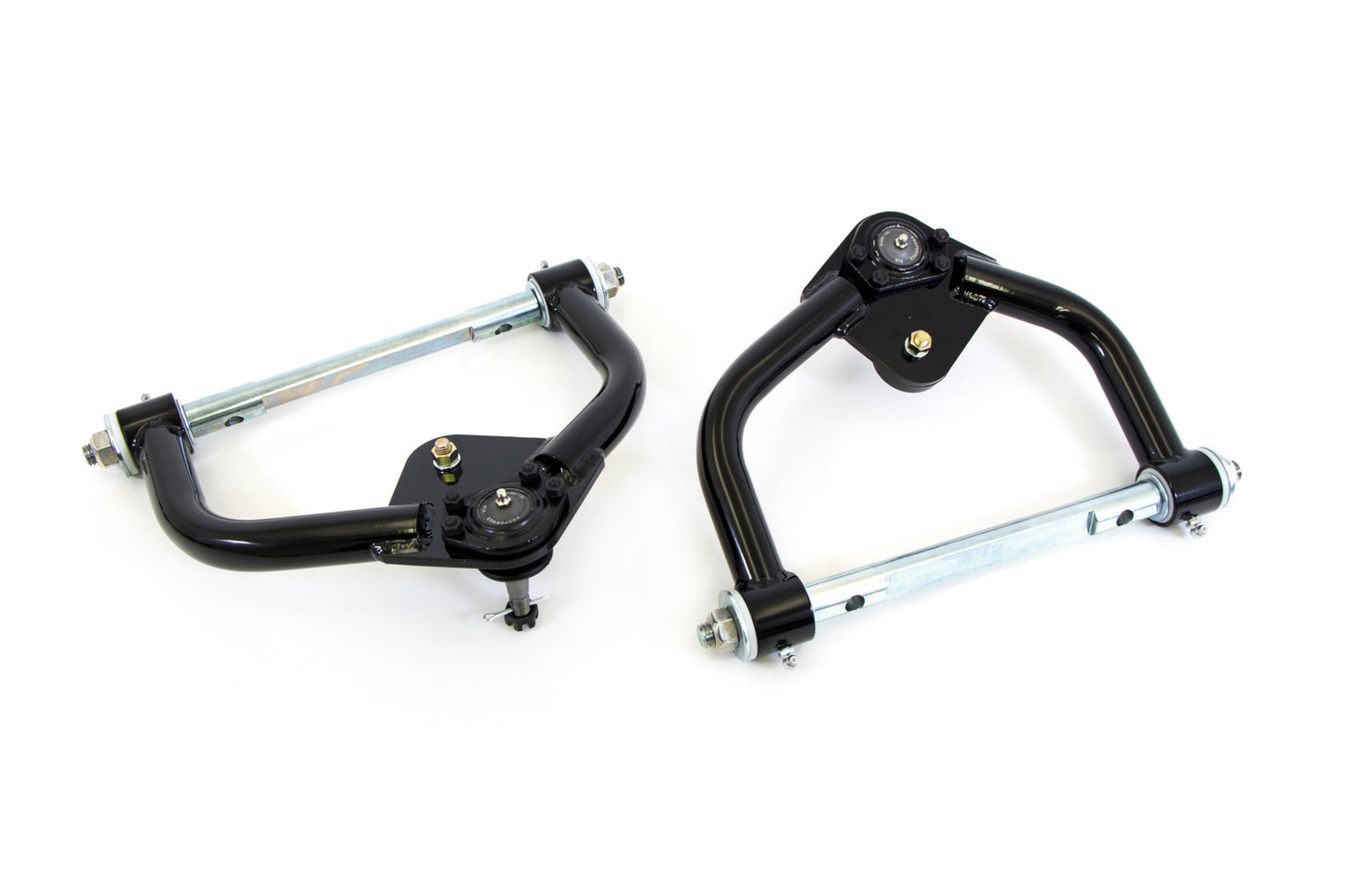 Umi Performance UMI2653-1-B Front Upper A-Arms Tall Ball Joints