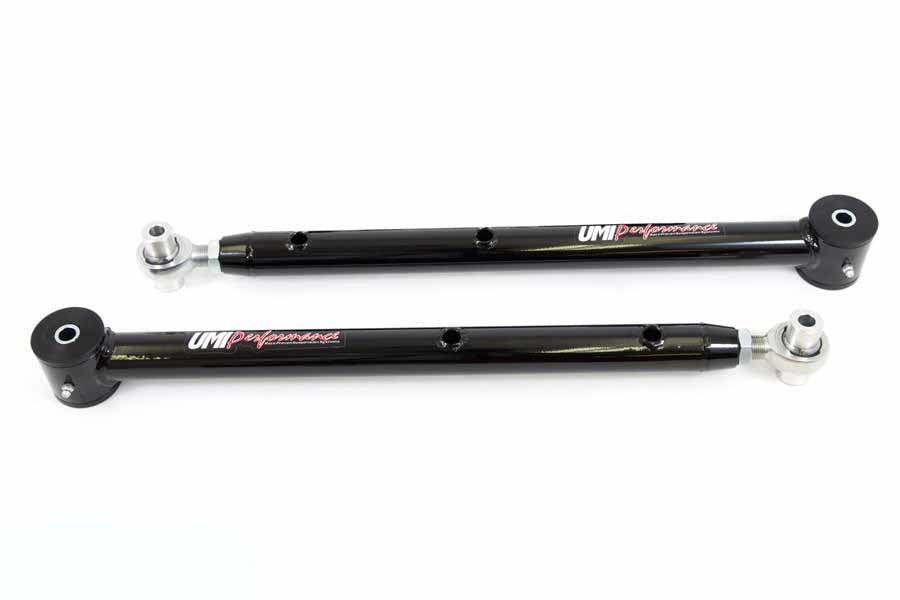 Umi Performance UMI3014-B 78-88 GM G-Body Lower Control Arm