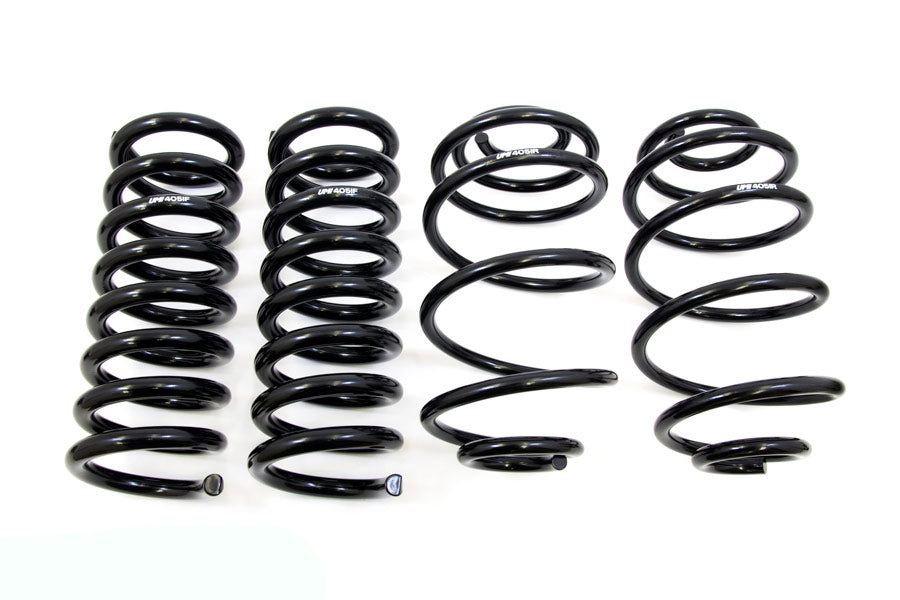 Umi Performance UMI3051 78-88 GM G-Body 2in Lowering Spring Kit