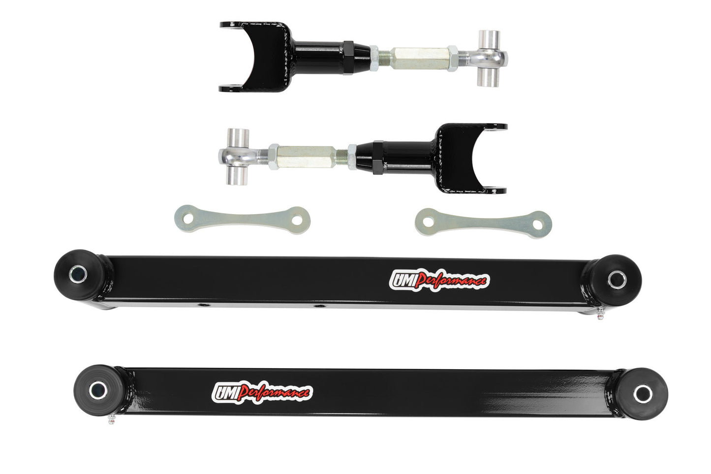 Umi Performance UMI362119-B Rear Trailing Arms