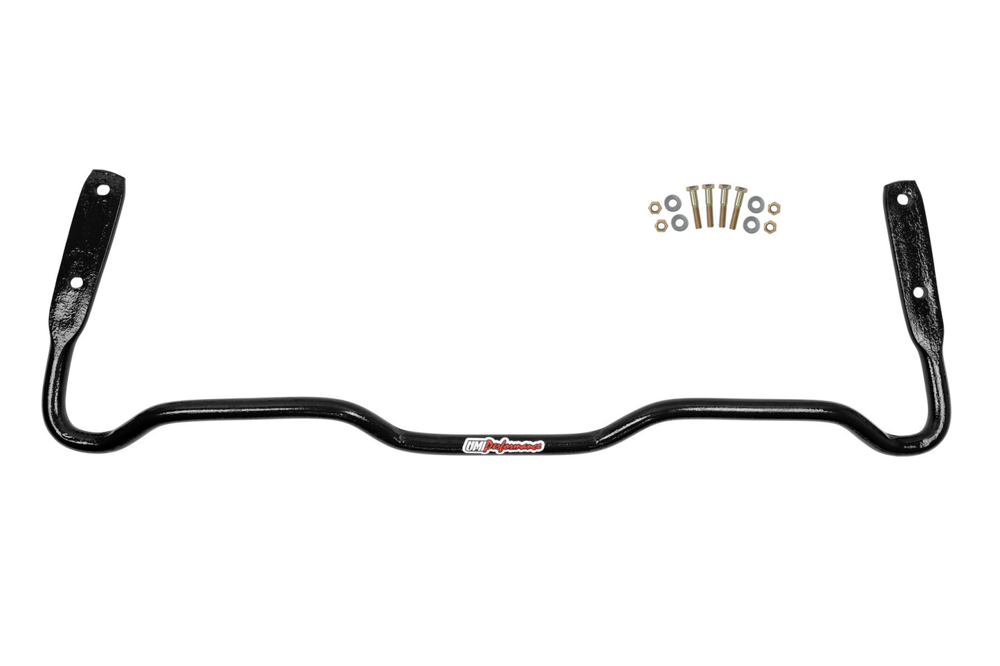 Umi Performance UMI3634-B Rear Sway Bar