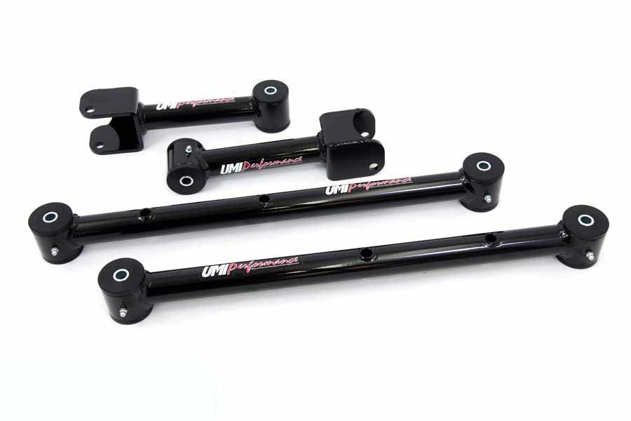 Umi Performance UMI401516-B 68-72 GM A-Body Non- Adjustable Control Arm
