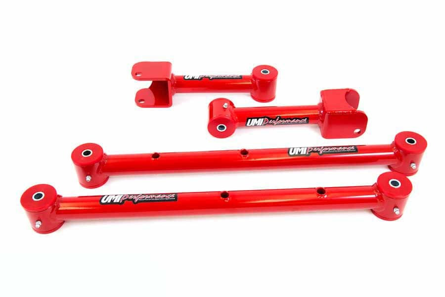 Umi Performance UMI401516-R 68-72 GM A-Body Non- Adjustable Control Arm