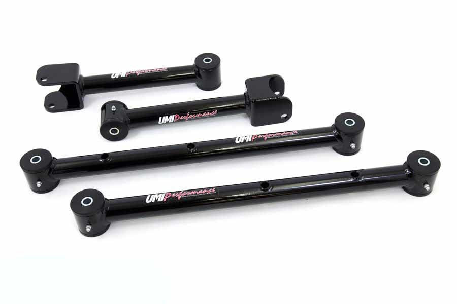 Umi Performance UMI401518-B 64-67 GM A-Body Non- Adjust Control Arm Kit