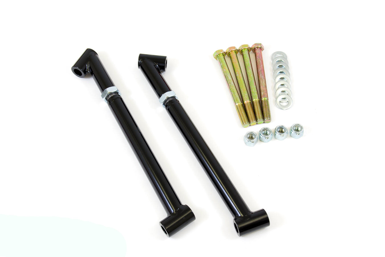 Umi Performance UMI4029-B 64-67 GM A-Body Rear Contol Arm Frame Braces