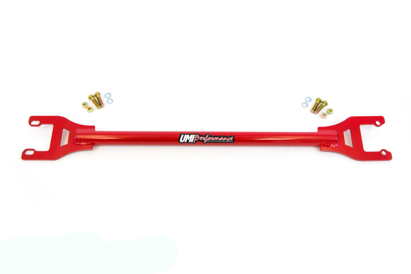 Umi Performance UMI4058-R 68-72 GM A-Body Rear Shock Tower Brace