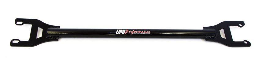 Umi Performance UMI4059-B 64-67 GM A-Body Rear Shock Tower Brace