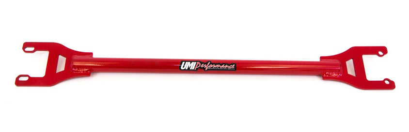 Umi Performance UMI4059-R 64-67 GM A-Body Rear Shock Tower Brace
