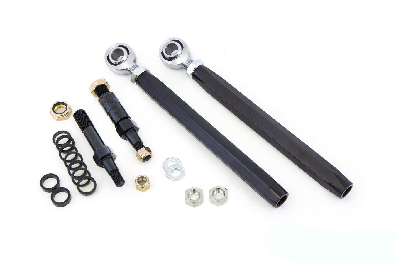 Umi Performance UMI4061 64-70 GM A-Body Front Bump Steer Adjuster
