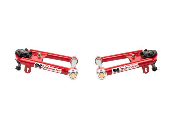 Umi Performance UMI6433-R Control Arms 73-87 Chevy C10