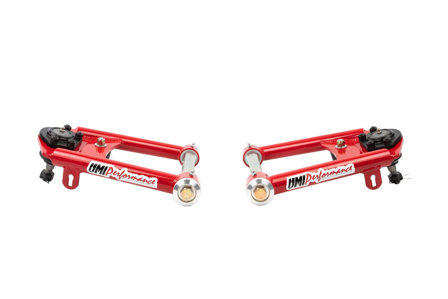 Umi Performance UMI6434-R Upper A-Arms 73-87 Chevy C10