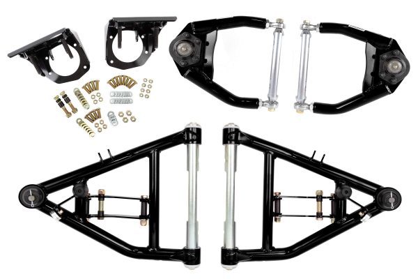 Umi Performance UMI643546-1-B Lowering Kit