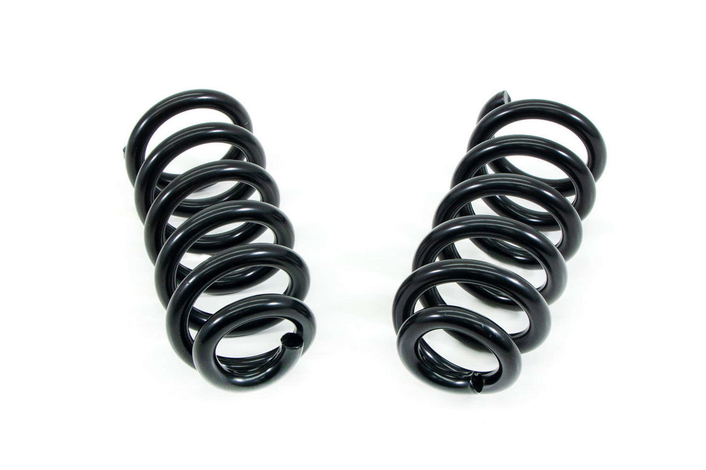 Umi Performance UMI6452F Coil Spring Lowering Kit Lowering Springs 2in