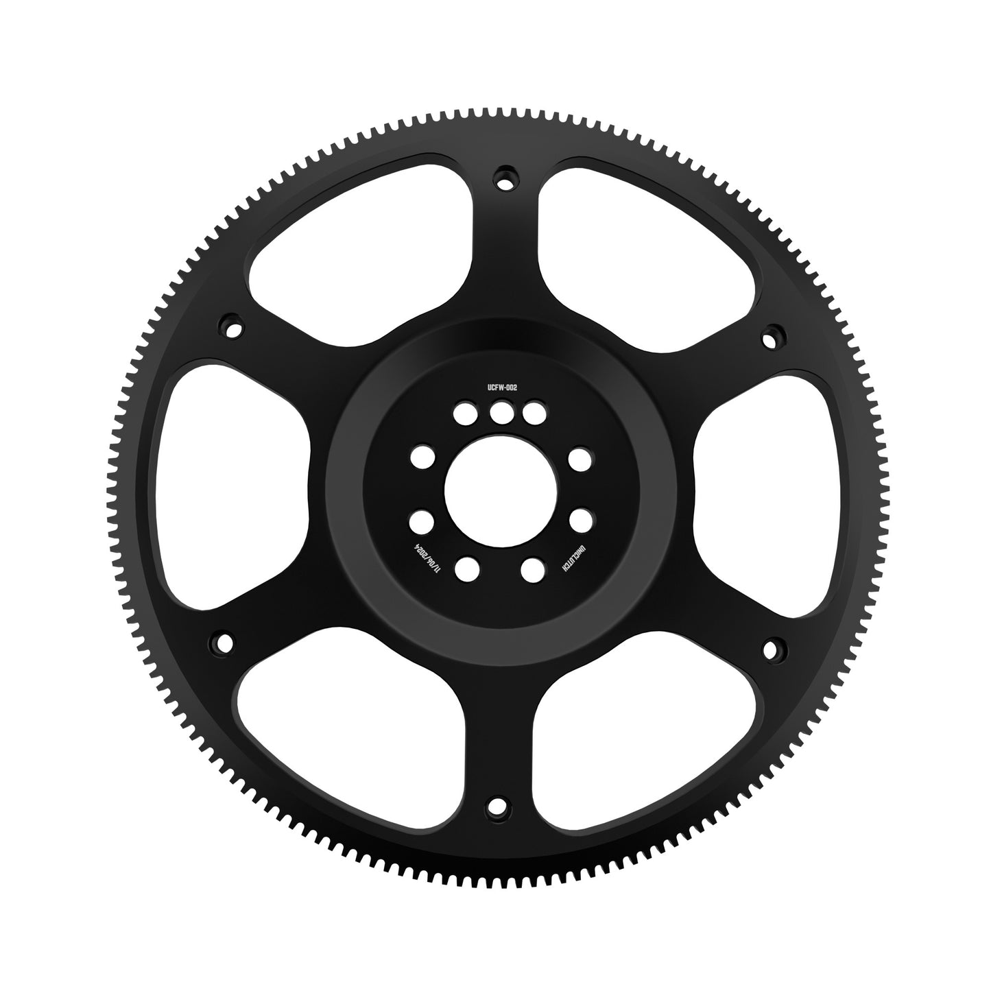 Uniclutch UNCUCFW-002 Flywheel Ultra Light GM LS LT LSA 8 Bolt